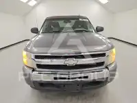 2009 Chevrolet Silverado фото