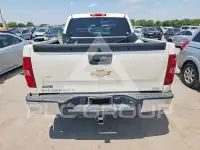 2009 Chevrolet Silverado photo
