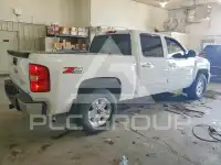 2009 Chevrolet Silverado фото