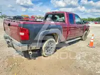 2009 Chevrolet Silverado фото