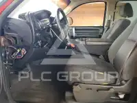 2009 Chevrolet Silverado photo