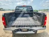 2009 Chevrolet Silverado фото