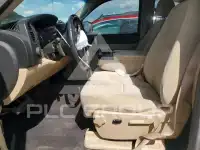2009 Chevrolet Silverado фото