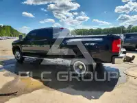 2009 Chevrolet Silverado фото