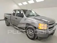 2009 Chevrolet Silverado фото