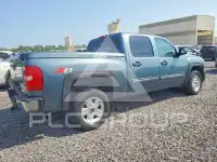 2009 Chevrolet Silverado фото