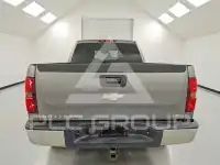2009 Chevrolet Silverado фото
