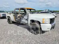 2009 Chevrolet Silverado photo