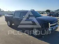 2009 Chevrolet Silverado фото