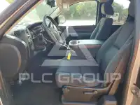 2009 Chevrolet Silverado фото