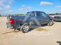 2009 Chevrolet Silverado фото