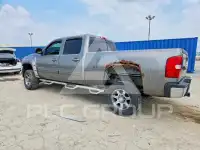 2009 Chevrolet Silverado фото