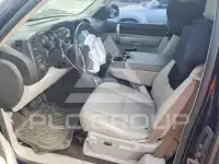 2009 Chevrolet Silverado фото