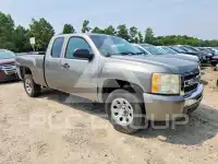 2009 Chevrolet Silverado фото