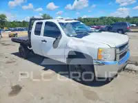 2009 Chevrolet Silverado фото