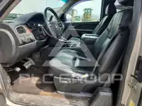 2009 Chevrolet Silverado фото