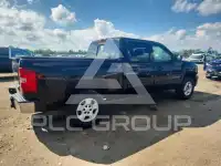 2009 Chevrolet Silverado photo