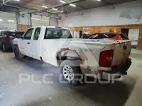 2009 Chevrolet Silverado фото
