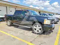 2009 Chevrolet Silverado фото
