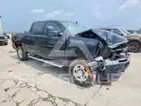 2009 Chevrolet Silverado photo