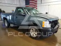 2009 Chevrolet Silverado фото