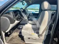 2009 Chevrolet Silverado photo