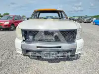 2009 Chevrolet Silverado photo