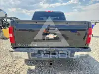2009 Chevrolet Silverado photo