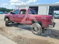 2009 Chevrolet Silverado фото