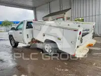 2009 Chevrolet Silverado photo
