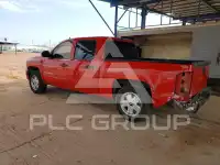 2009 Chevrolet Silverado photo