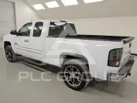 2009 Chevrolet Silverado фото