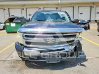 2009 Chevrolet Silverado фото