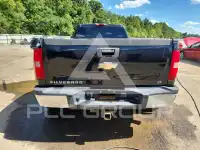 2009 Chevrolet Silverado фото