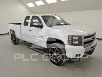 2009 Chevrolet Silverado фото