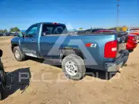 2009 Chevrolet Silverado фото