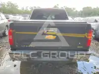 2009 Chevrolet Silverado photo