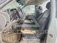 2009 Chevrolet Silverado photo
