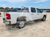 2009 Chevrolet Silverado фото