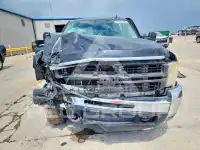 2009 Chevrolet Silverado photo