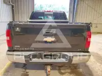 2009 Chevrolet Silverado фото