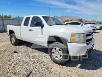 2009 Chevrolet Silverado фото