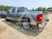 2009 Chevrolet Silverado фото