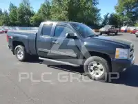 2009 Chevrolet Silverado photo