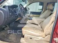 2009 Chevrolet Silverado фото