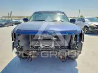 2009 Chevrolet Silverado photo