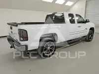 2009 Chevrolet Silverado фото