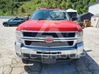 2009 Chevrolet Silverado photo