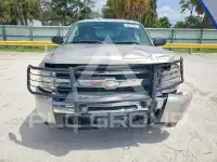 2009 Chevrolet Silverado photo