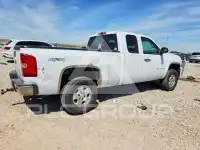 2009 Chevrolet Silverado фото